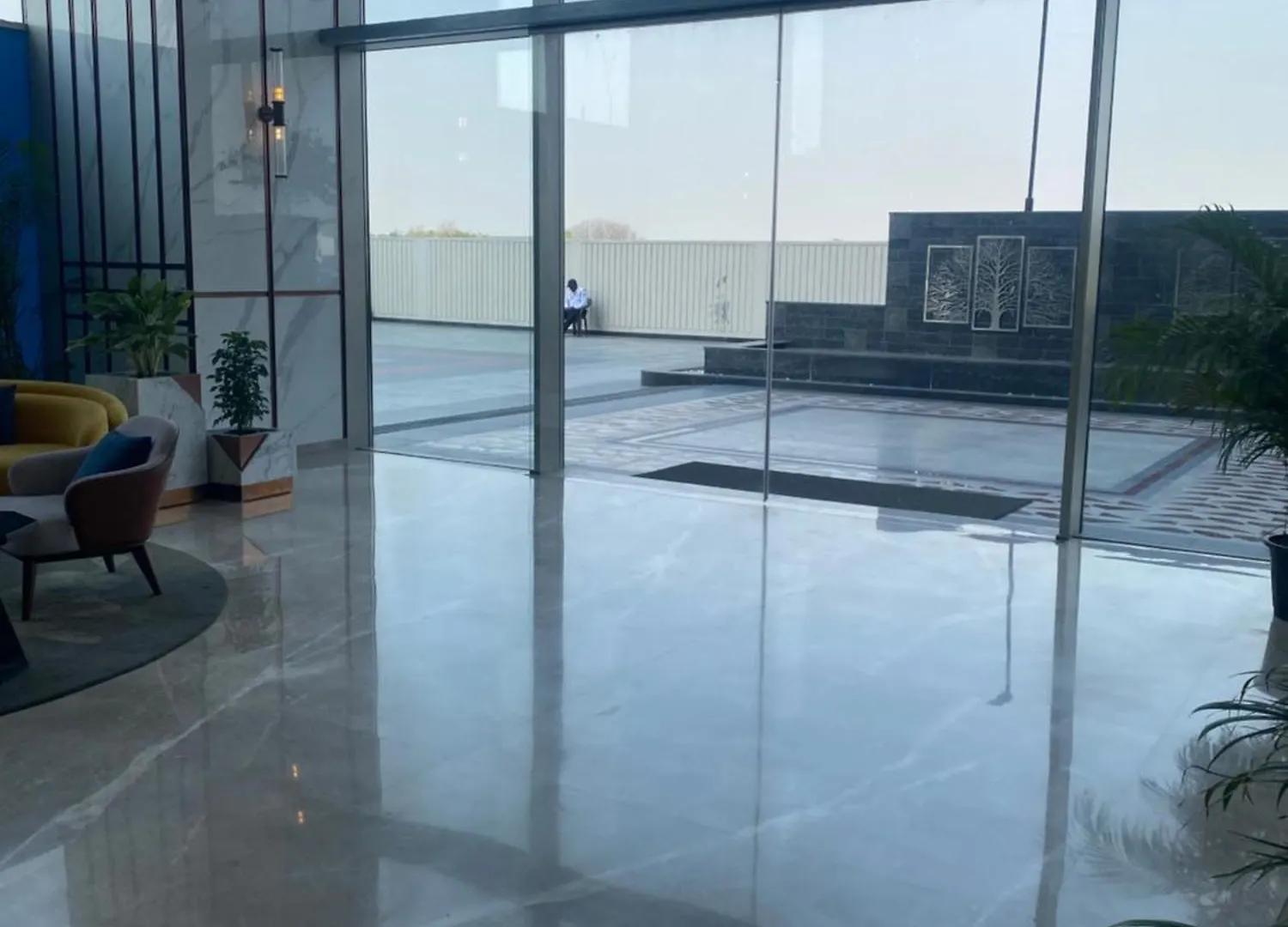 Premium Stylish Apartment 74 Gurgaon India