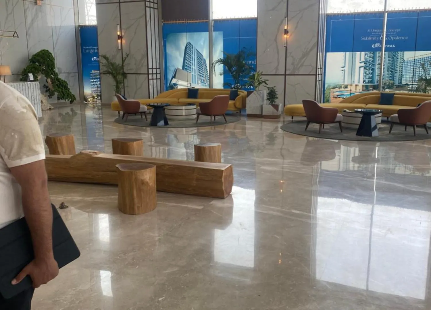 Premium Stylish Apartment 74 Gurgaon