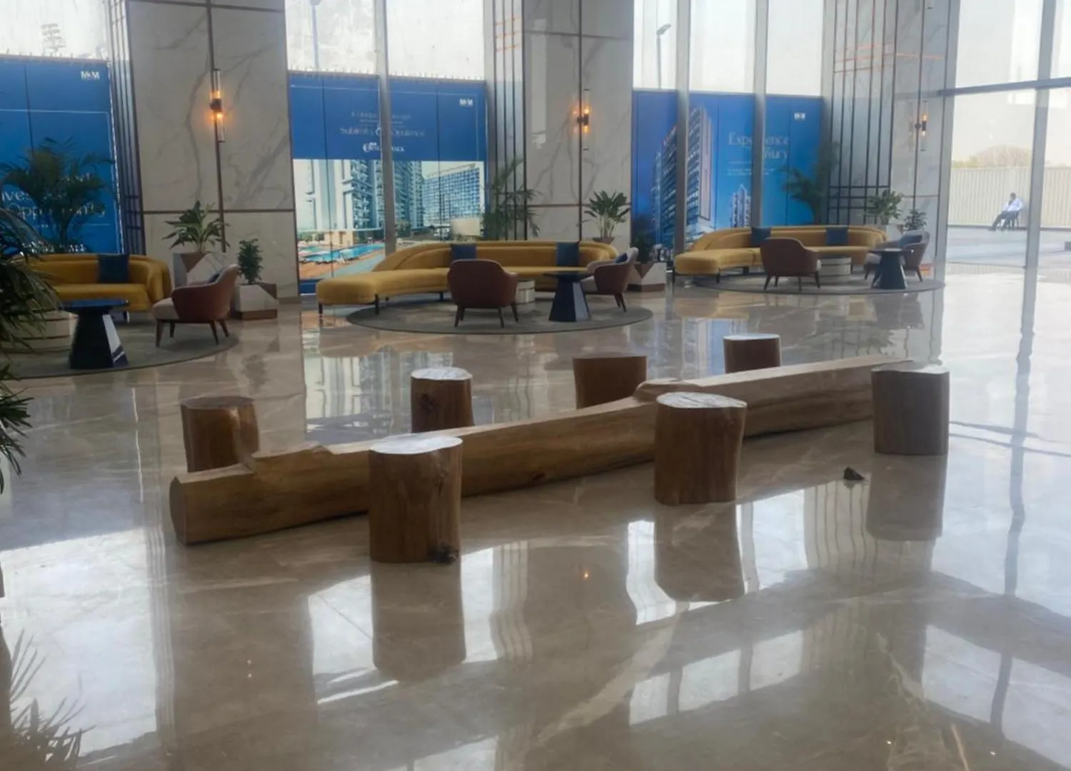 Premium Stylish Apartment 74 Gurgaon