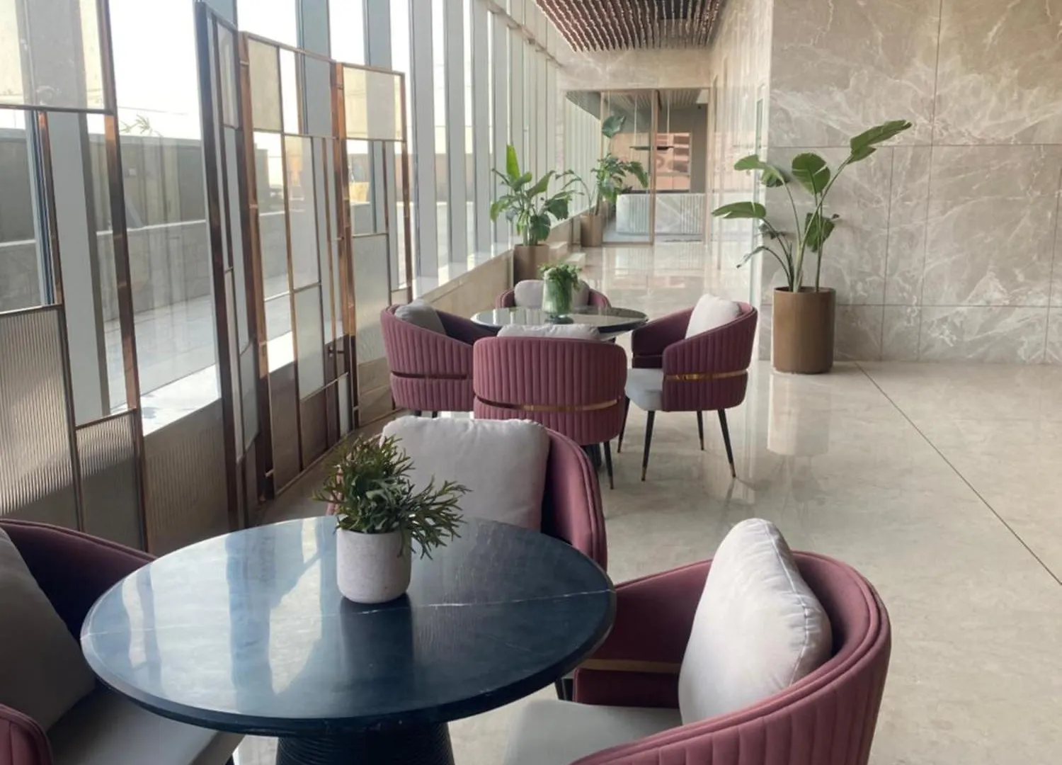 Premium Stylish Apartment 74 Gurgaon
