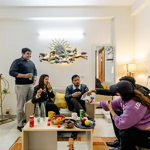 Lime Tree Service Golf Course Road, Gurgaon