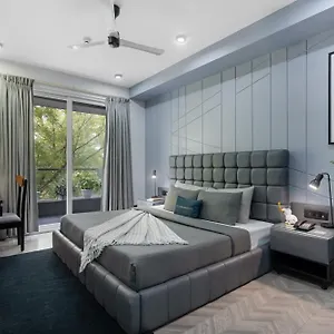 Bedchambers Luxurious Serviced In Gurgaon